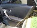 Black Obsidian - FX 35 AWD Photo No. 28