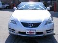 Titanium Metallic - Solara SLE V6 Convertible Photo No. 9