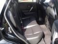 Black Obsidian - FX 35 AWD Photo No. 29