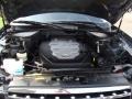 Black Obsidian - FX 35 AWD Photo No. 40