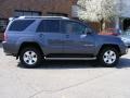2004 Galactic Gray Mica Toyota 4Runner Limited 4x4  photo #2