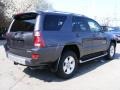 2004 Galactic Gray Mica Toyota 4Runner Limited 4x4  photo #3