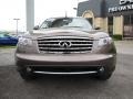 2007 Beryllium 16 Metallic Infiniti FX 35  photo #2