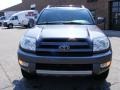 2004 Galactic Gray Mica Toyota 4Runner Limited 4x4  photo #8