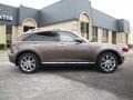 2007 Beryllium 16 Metallic Infiniti FX 35  photo #7