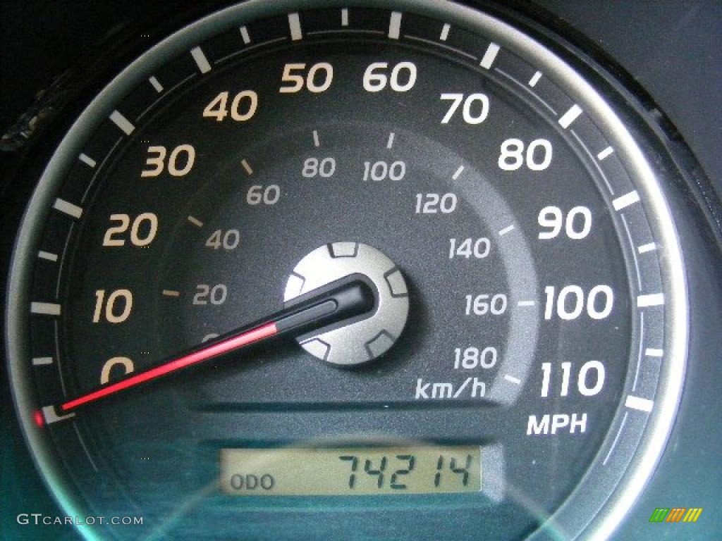 2004 4Runner Limited 4x4 - Galactic Gray Mica / Stone photo #18