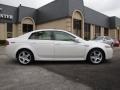 White Diamond Pearl - TL 3.2 Photo No. 7