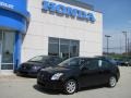 Super Black - Sentra 2.0 S Photo No. 1