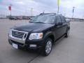 2010 Black Ford Explorer Sport Trac Limited 4x4  photo #30