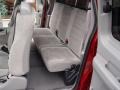 2001 Toreador Red Metallic Ford F150 XLT SuperCab 4x4  photo #15