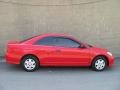 Rallye Red - Civic Value Package Coupe Photo No. 1