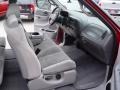 2001 Toreador Red Metallic Ford F150 XLT SuperCab 4x4  photo #18