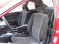 Rallye Red - Civic Value Package Coupe Photo No. 6
