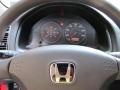 Rallye Red - Civic Value Package Coupe Photo No. 10