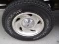 2001 Toreador Red Metallic Ford F150 XLT SuperCab 4x4  photo #24
