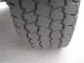 2001 Toreador Red Metallic Ford F150 XLT SuperCab 4x4  photo #25