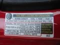 Rallye Red - Civic Value Package Coupe Photo No. 14
