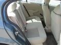 Blue Granite Metallic - Cobalt Sedan Photo No. 9