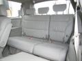 2007 Silver Pearl Metallic Honda Odyssey Touring  photo #10