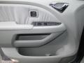 2007 Silver Pearl Metallic Honda Odyssey Touring  photo #11