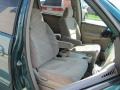 2002 Evergreen Pearl Honda Odyssey EX  photo #7