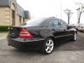 2004 Black Mercedes-Benz C 320 Sedan  photo #6