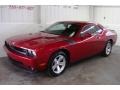 Inferno Red Crystal Pearl Coat - Challenger R/T Photo No. 3