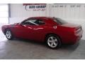 Inferno Red Crystal Pearl Coat - Challenger R/T Photo No. 6
