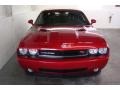 Inferno Red Crystal Pearl Coat - Challenger R/T Photo No. 7