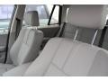 Silver Grey Metallic - X3 3.0si Photo No. 4
