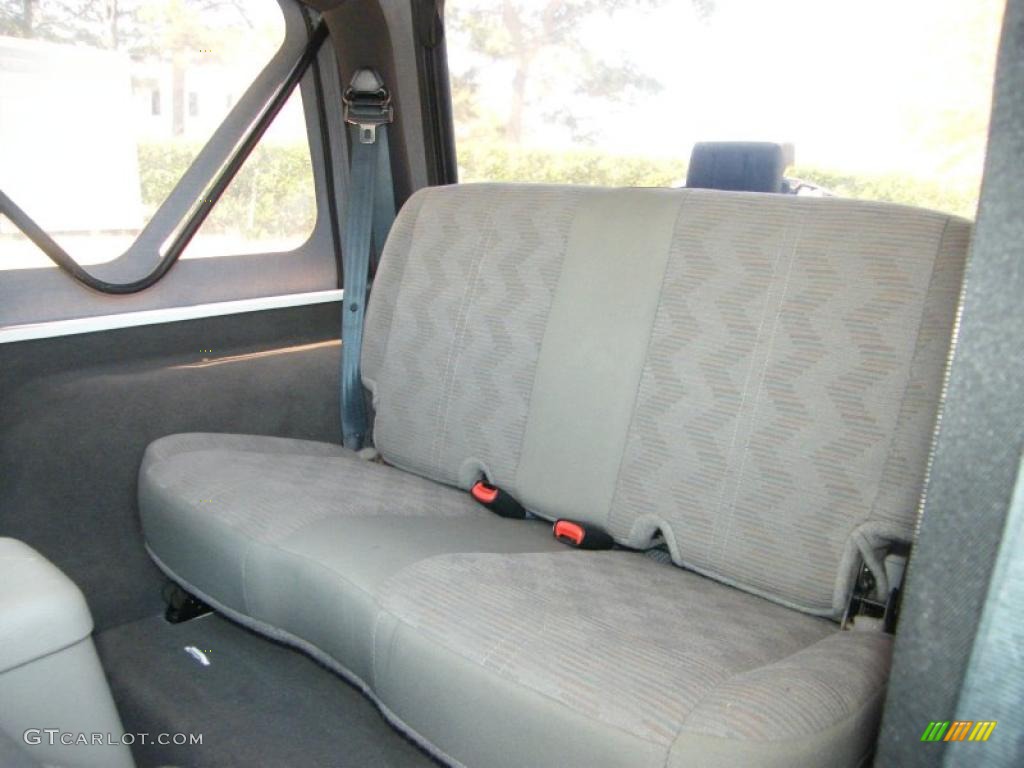 2004 Wrangler Rubicon 4x4 - Stone White / Dark Slate Gray photo #20