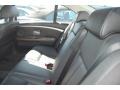 Jet Black - 7 Series 750Li Sedan Photo No. 4