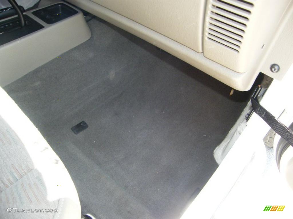 2004 Wrangler Rubicon 4x4 - Stone White / Dark Slate Gray photo #26
