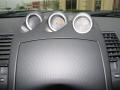 2007 Magnetic Black Pearl Nissan 350Z Enthusiast Roadster  photo #15