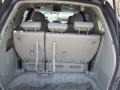 2007 Nimbus Gray Metallic Honda Odyssey EX-L  photo #7