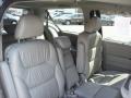 2007 Nimbus Gray Metallic Honda Odyssey EX-L  photo #14