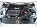 Apex Silver Metallic - Lancer GTS Photo No. 47