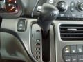 2007 Nimbus Gray Metallic Honda Odyssey EX-L  photo #16