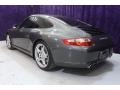 2005 Seal Grey Metallic Porsche 911 Carrera S Coupe  photo #3