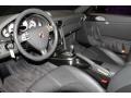 2005 Seal Grey Metallic Porsche 911 Carrera S Coupe  photo #17