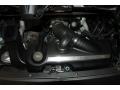 2005 Seal Grey Metallic Porsche 911 Carrera S Coupe  photo #35