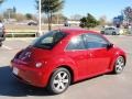 Salsa Red - New Beetle TDI Coupe Photo No. 3