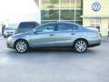Granite Green Metallic - Passat 2.0T Sedan Photo No. 2