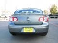 Granite Green Metallic - Passat 2.0T Sedan Photo No. 4