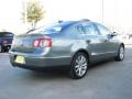 Granite Green Metallic - Passat 2.0T Sedan Photo No. 5