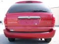2003 Inferno Red Pearl Chrysler Town & Country LXi  photo #5