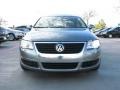Granite Green Metallic - Passat 2.0T Sedan Photo No. 8