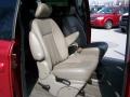 2003 Inferno Red Pearl Chrysler Town & Country LXi  photo #13