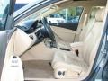 Granite Green Metallic - Passat 2.0T Sedan Photo No. 9