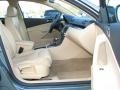 Granite Green Metallic - Passat 2.0T Sedan Photo No. 10